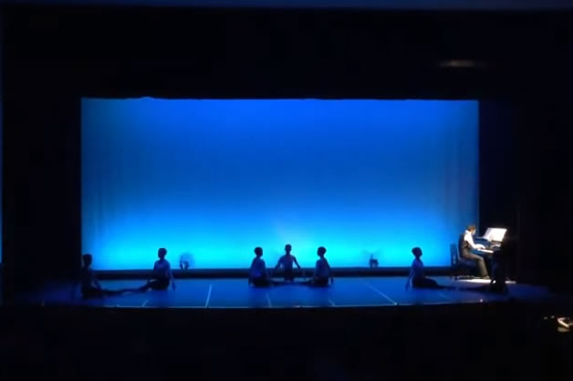 菊名チャレンジフェスティバル